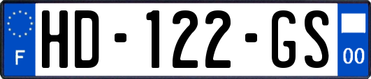 HD-122-GS