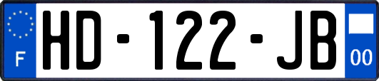 HD-122-JB