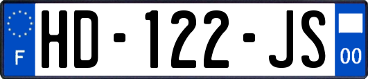 HD-122-JS