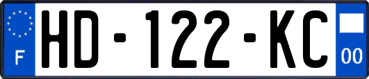 HD-122-KC