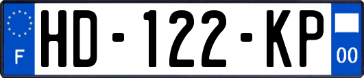 HD-122-KP