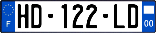 HD-122-LD