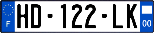 HD-122-LK