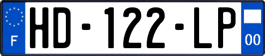 HD-122-LP