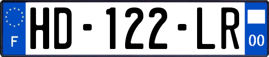 HD-122-LR
