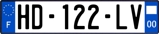 HD-122-LV
