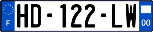HD-122-LW