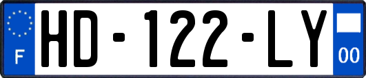 HD-122-LY