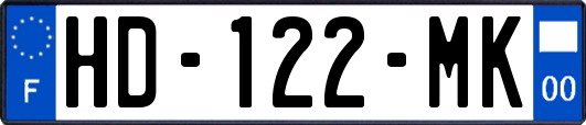 HD-122-MK