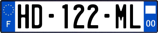 HD-122-ML