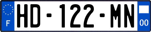 HD-122-MN