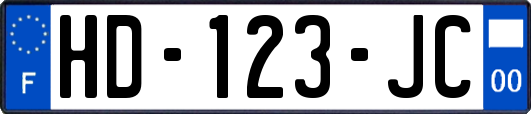 HD-123-JC