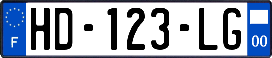 HD-123-LG
