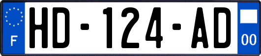 HD-124-AD