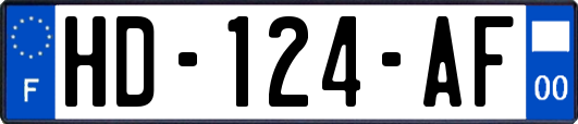 HD-124-AF