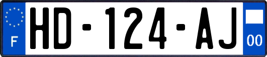 HD-124-AJ