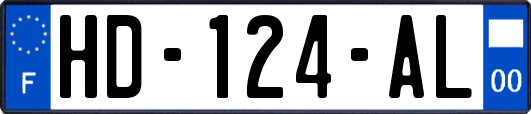 HD-124-AL