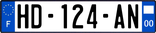 HD-124-AN