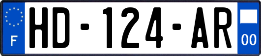 HD-124-AR