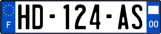 HD-124-AS