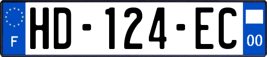 HD-124-EC