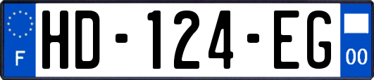 HD-124-EG