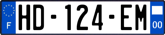 HD-124-EM