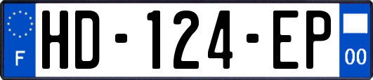 HD-124-EP