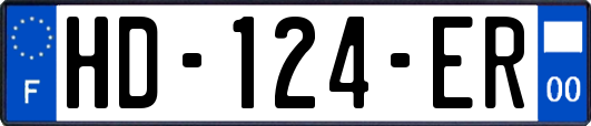 HD-124-ER