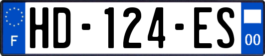 HD-124-ES