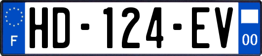 HD-124-EV