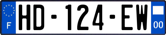 HD-124-EW