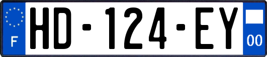 HD-124-EY