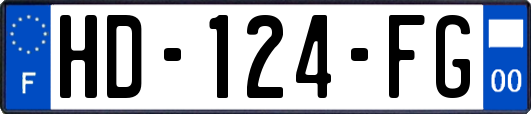 HD-124-FG