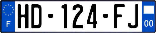 HD-124-FJ