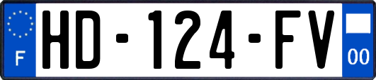 HD-124-FV