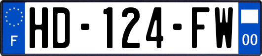 HD-124-FW