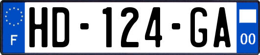 HD-124-GA