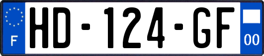 HD-124-GF