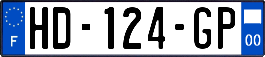 HD-124-GP