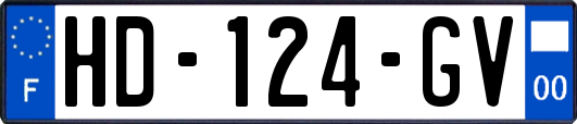 HD-124-GV