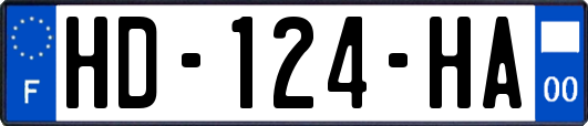 HD-124-HA