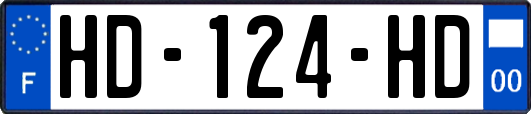 HD-124-HD