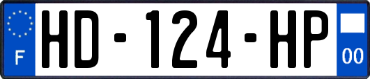 HD-124-HP
