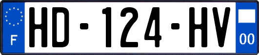 HD-124-HV