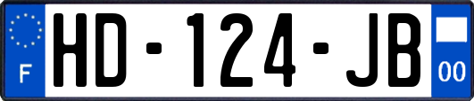 HD-124-JB