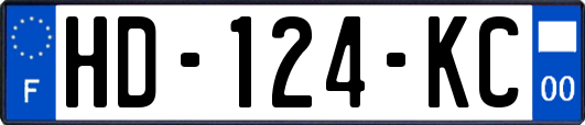 HD-124-KC
