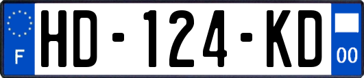 HD-124-KD