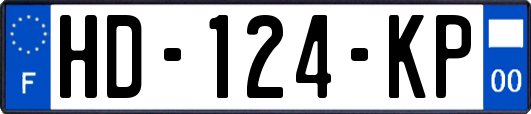 HD-124-KP