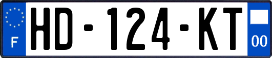 HD-124-KT